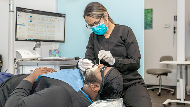 metal-braces-gilbert-az