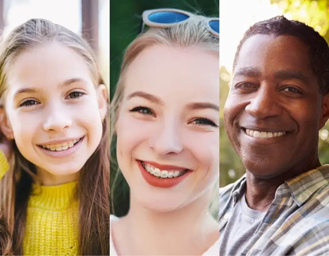 Larson Family Orthodontics