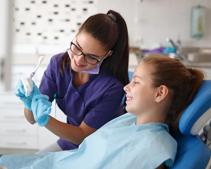 braces in gilbert az
