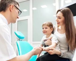 early orthodontics gilbert az